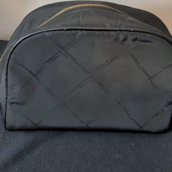 Vera Bradley Large Cosmetics Bag - Picture 3 of 6